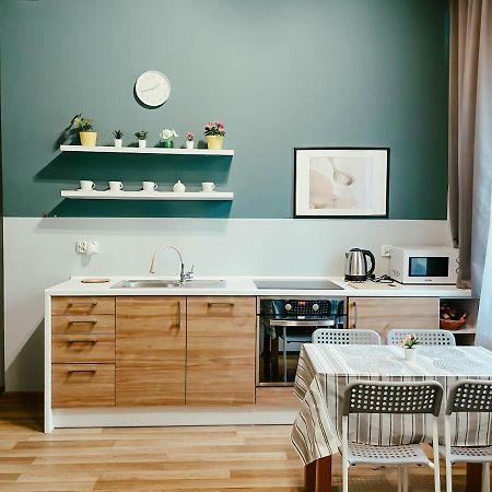 Dragon Apartment W Centrum Краков Экстерьер фото