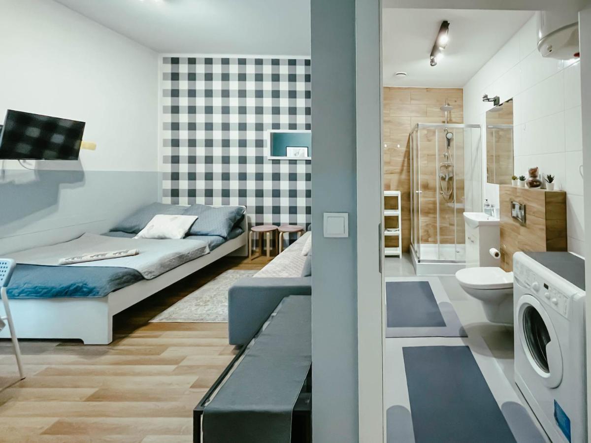 Dragon Apartment W Centrum Краков Экстерьер фото