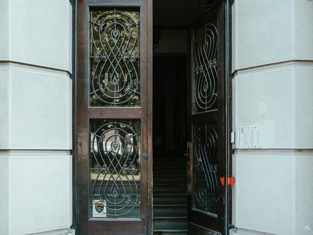 Dragon Apartment W Centrum Краков Экстерьер фото