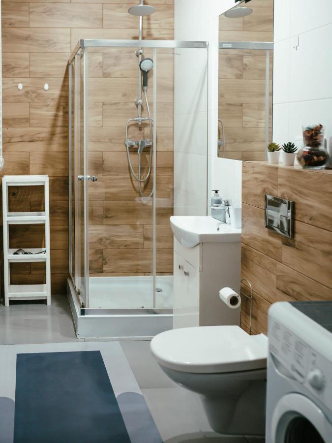 Dragon Apartment W Centrum Краков Экстерьер фото